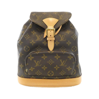 Louis Vuitton Monogram Montsouris MM Backpack