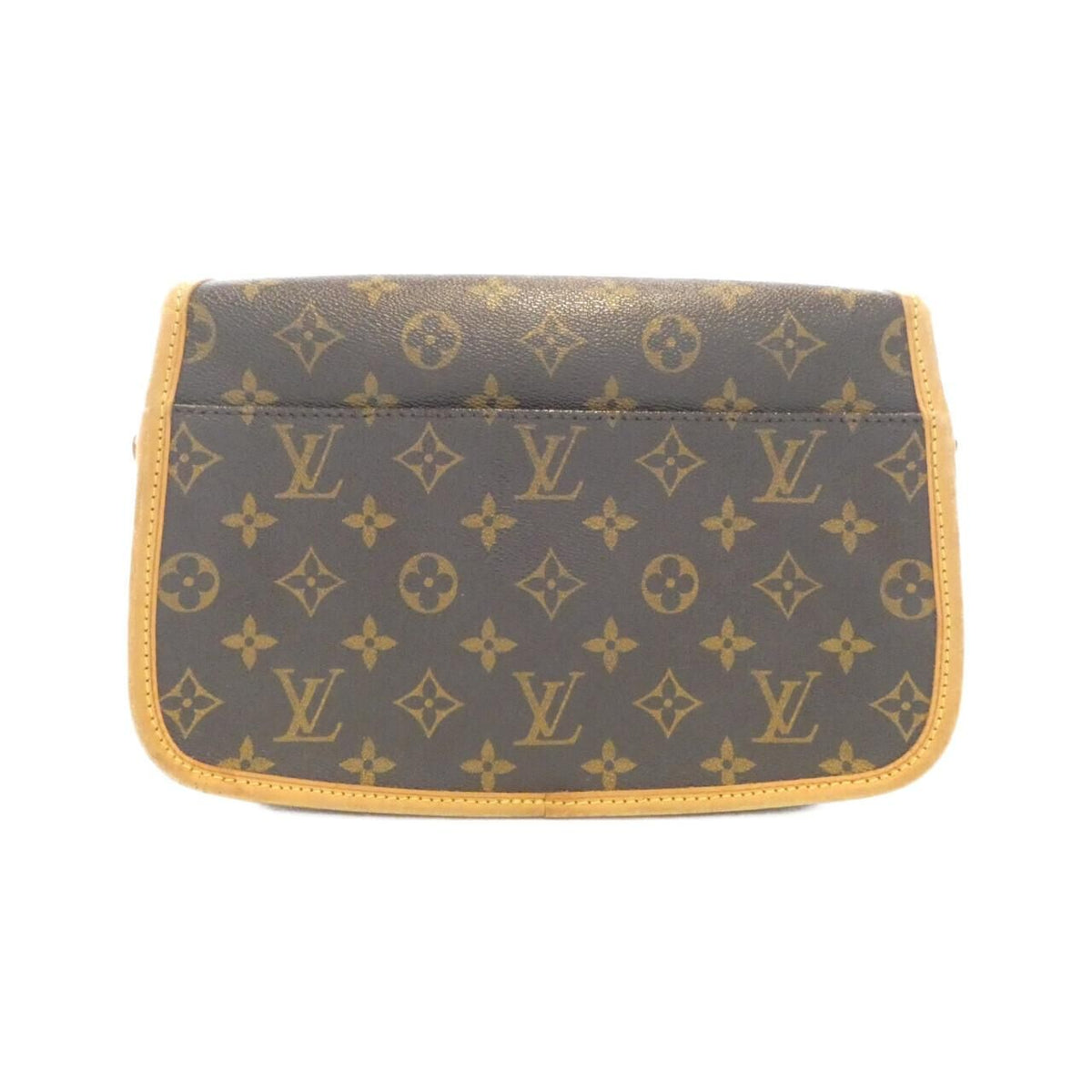 Louis Vuitton Monogram Solonge Shoulder Bag — view 2