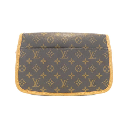 Louis Vuitton Monogram Solonge Shoulder Bag — view 2