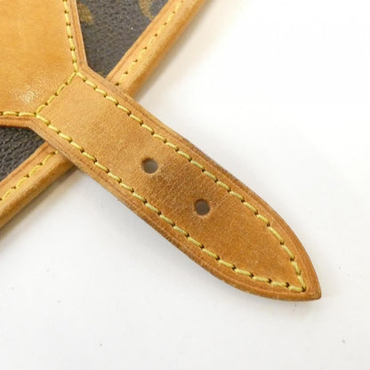 Louis Vuitton Monogram Solonge Shoulder Bag — view 5