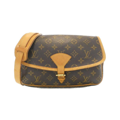 Louis Vuitton Monogram Solonge Shoulder Bag