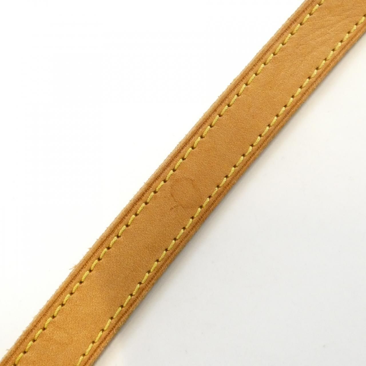 Louis Vuitton Monogram Solonge Shoulder Bag — view 8