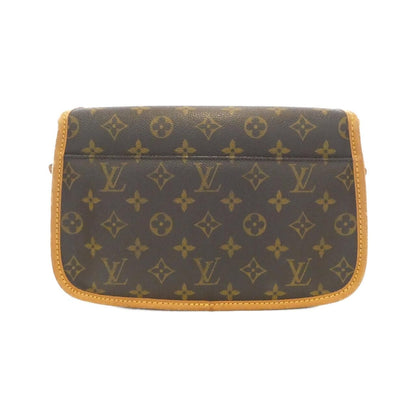 Louis Vuitton Monogram Solonge Shoulder Bag — view 2