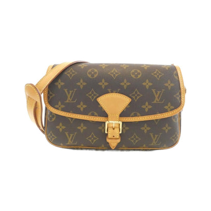 Louis Vuitton Monogram Solonge Shoulder Bag