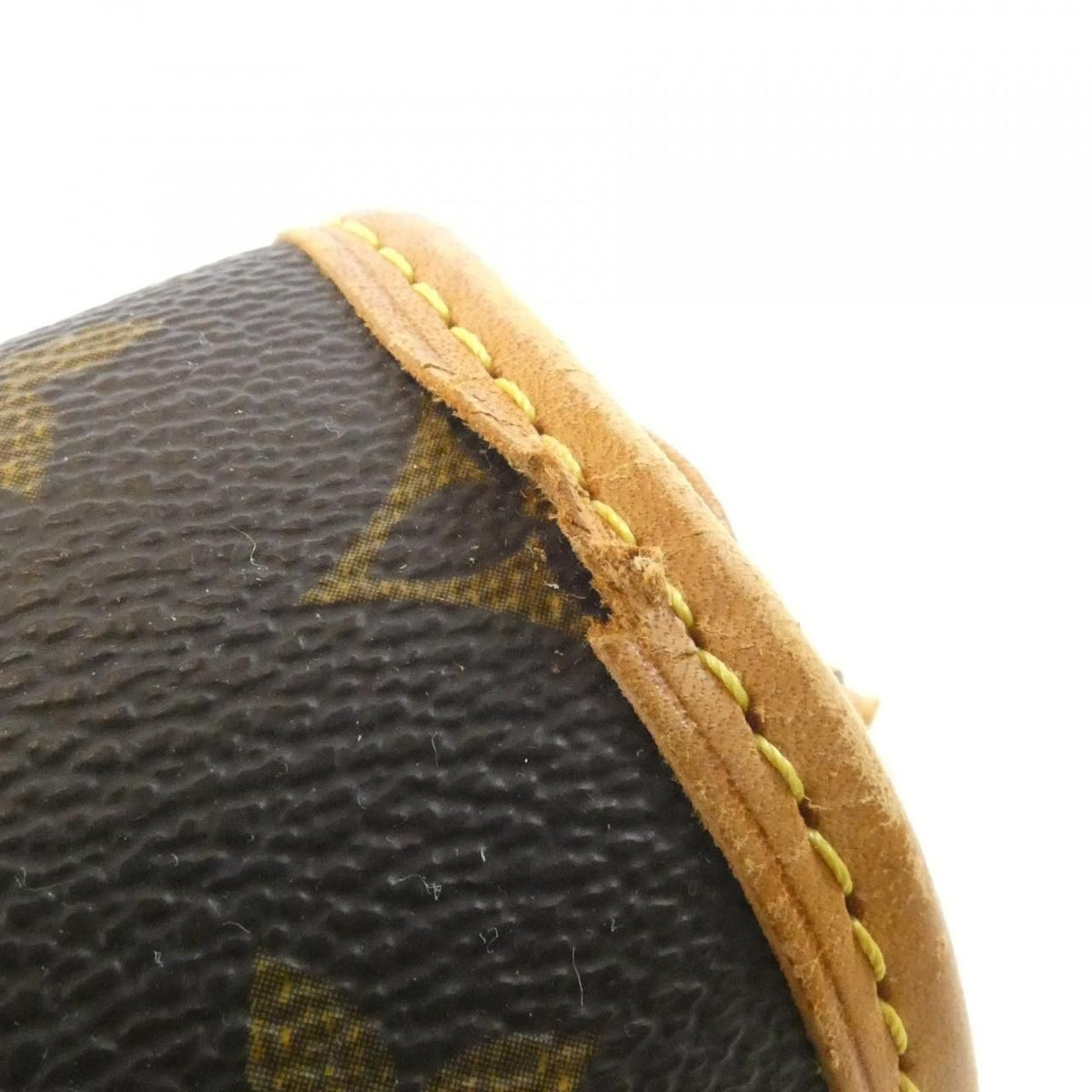 Louis Vuitton Monogram Solonge Shoulder Bag — view 6