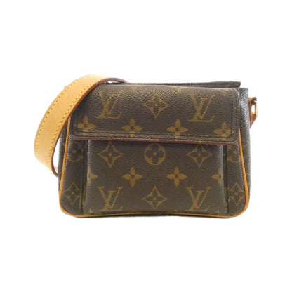 Louis Vuitton Monogram Viva-Cite PM Shoulder Bag