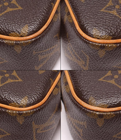 Louis Vuitton Shoulder Bag Crossbody Bag Marly Bandouliere Monogram — view 5