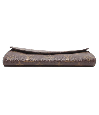 Louis Vuitton Wallet Portefeuille Sarah Monogram — view 3