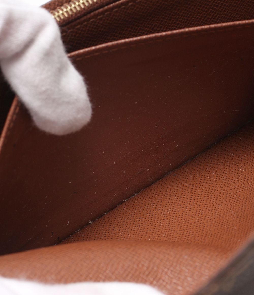 Louis Vuitton Wallet Portefeuille Sarah Monogram — view 6