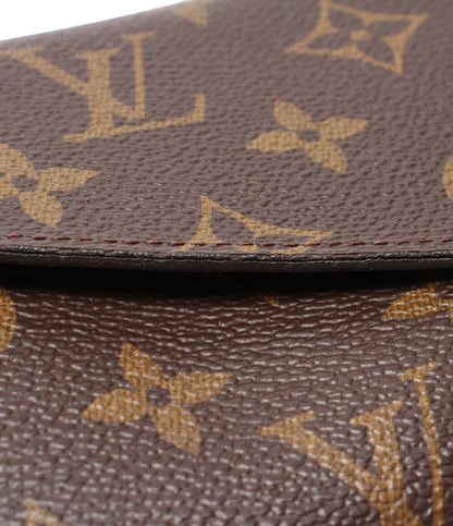 Louis Vuitton Wallet Portefeuille Sarah Monogram — view 8