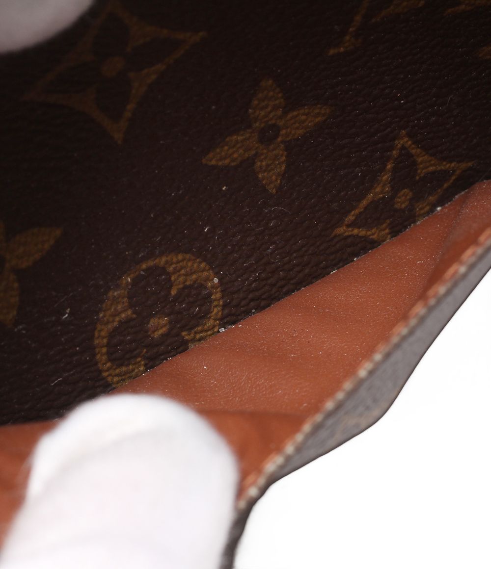 Louis Vuitton Wallet Portefeuille Sarah Monogram — view 7