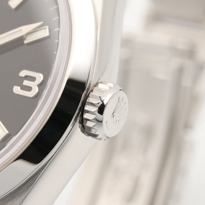 Rolex Watch Explorer 1 BK Stainless Steel — view 6