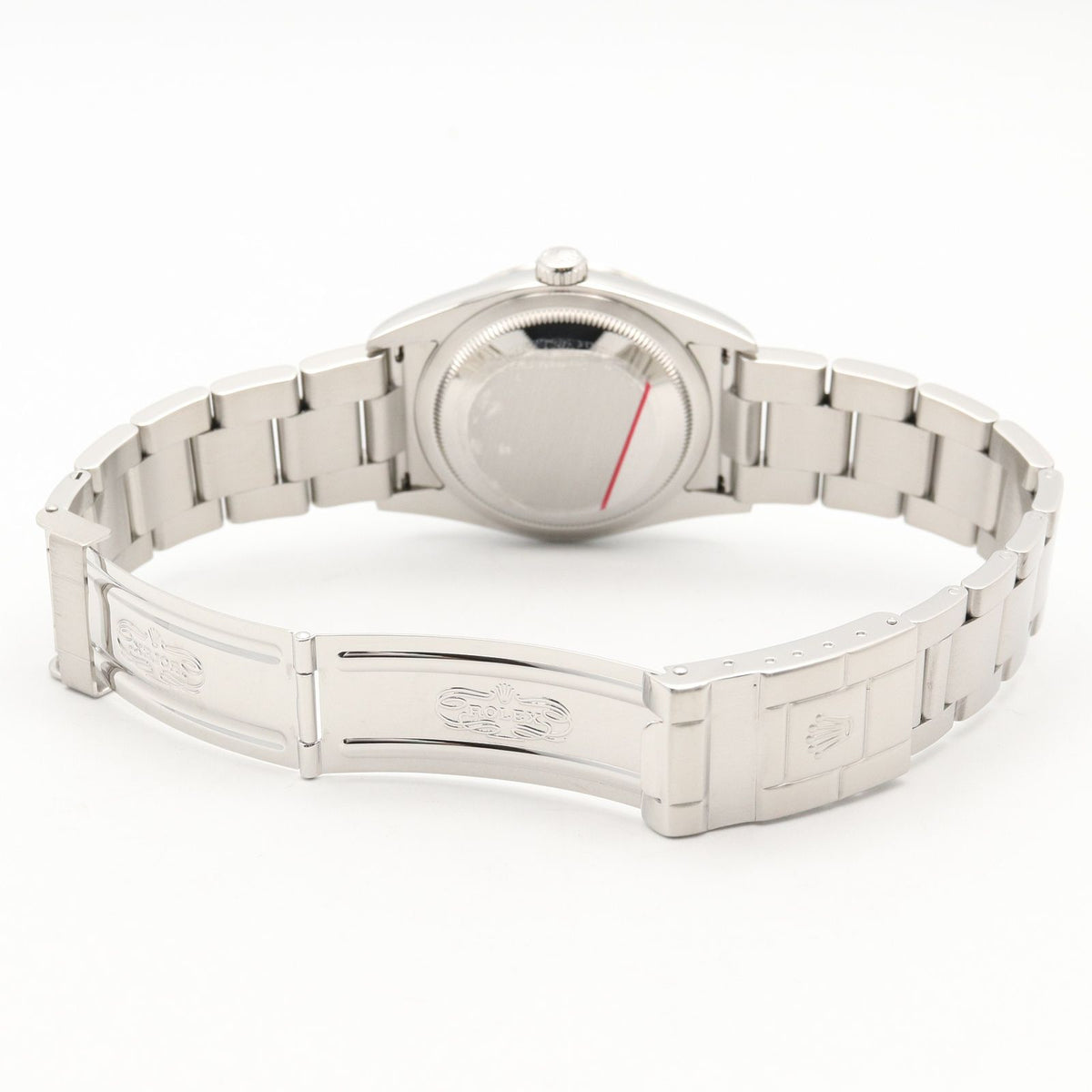 Rolex Watch Explorer 1 BK Stainless Steel — view 4