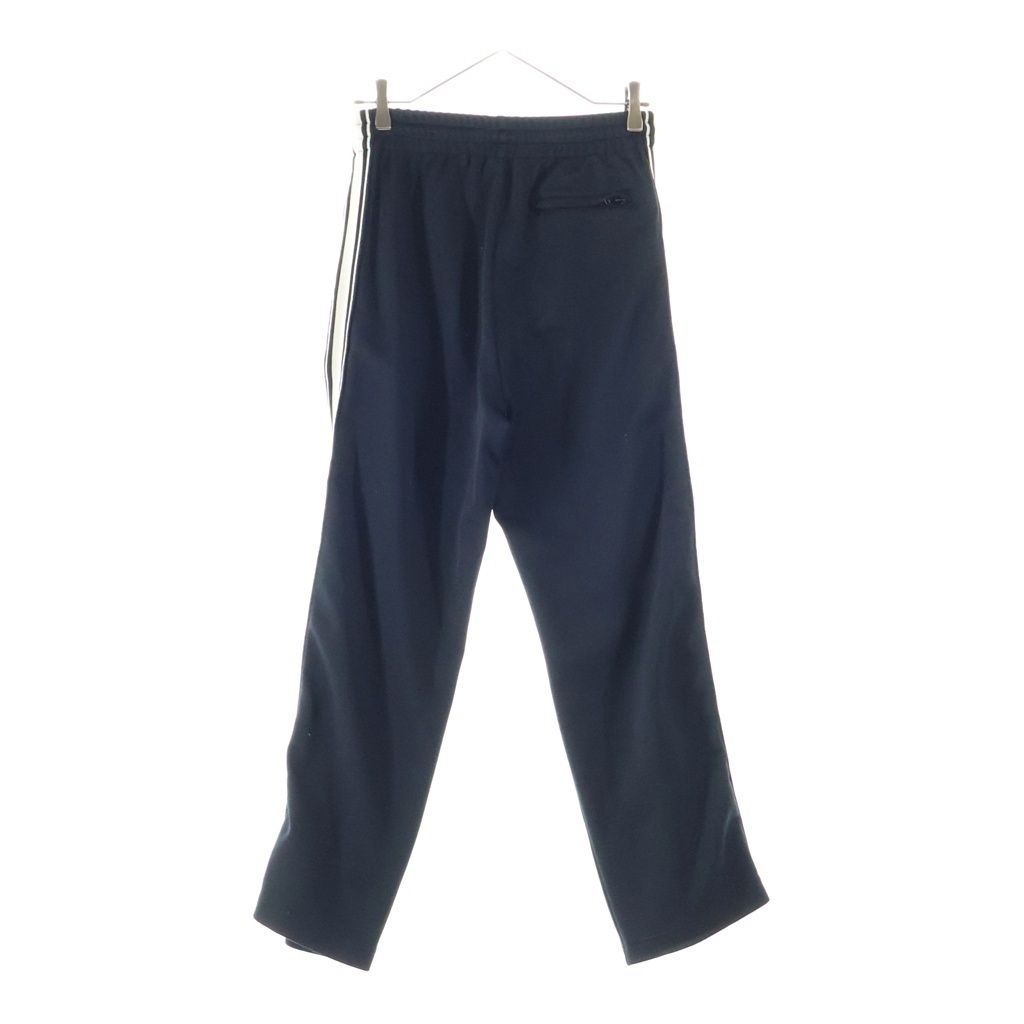 Celine Embroidery Side Line Track Pants Black — view 2