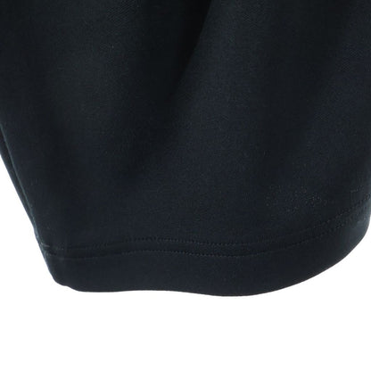 Celine Embroidery Side Line Track Pants Black — view 6