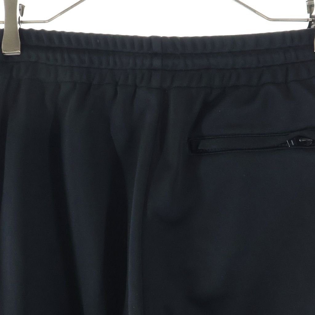 Celine Embroidery Side Line Track Pants Black — view 4