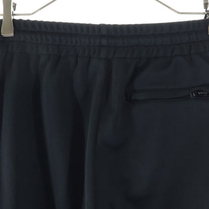 Celine Embroidery Side Line Track Pants Black — view 4