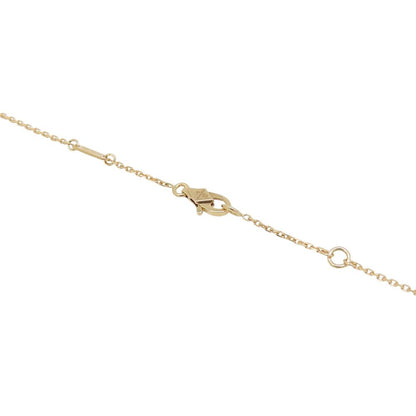 Van Cleef & Arpels Necklace Frivole Pendant Mini — view 5