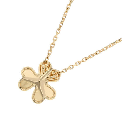 Van Cleef & Arpels Necklace Frivole Pendant Mini — view 3