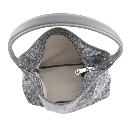 Goyard Handbag Boheme Hobo Mini Leather Pouch Included — view 5