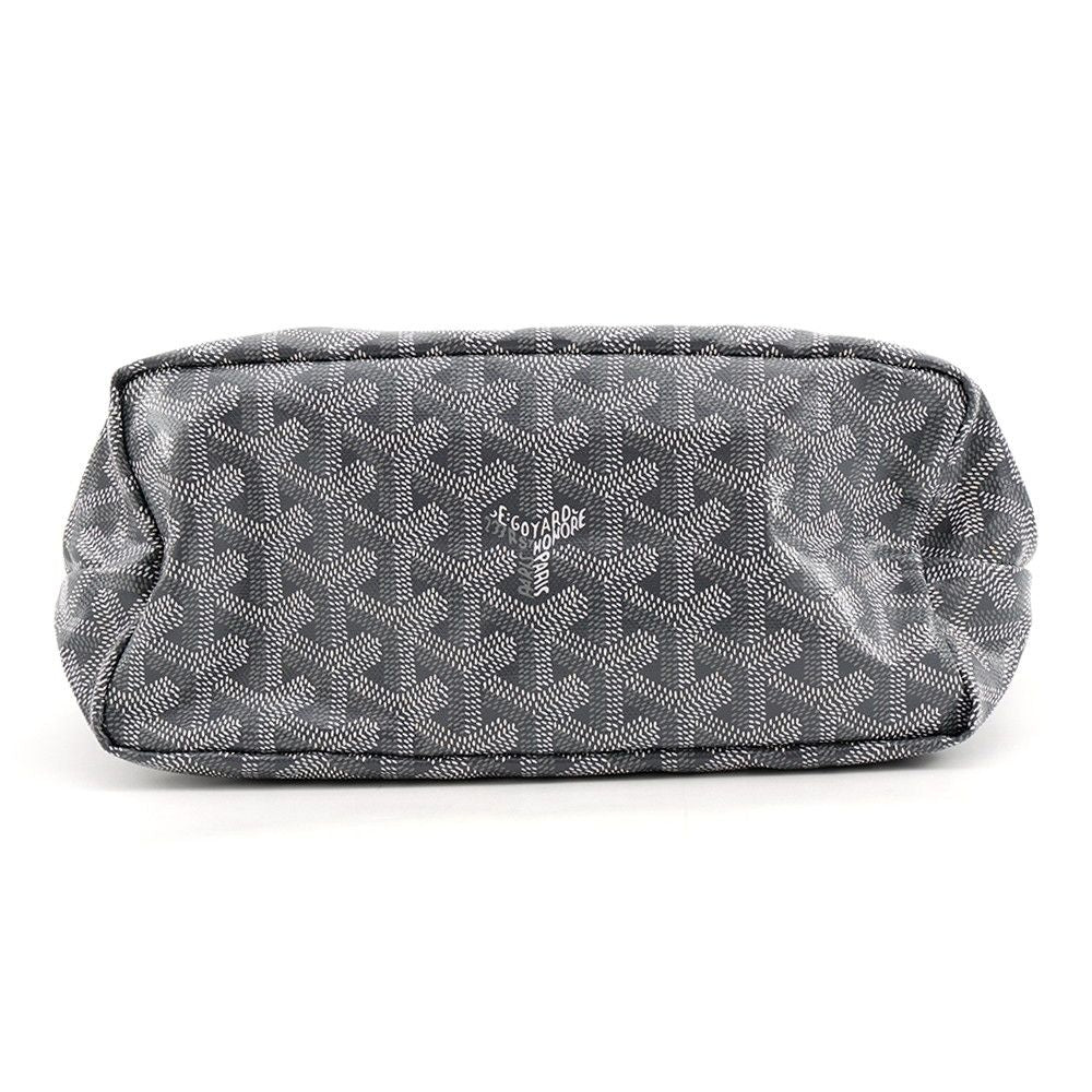 Goyard Handbag Boheme Hobo Mini Leather Pouch Included — view 3