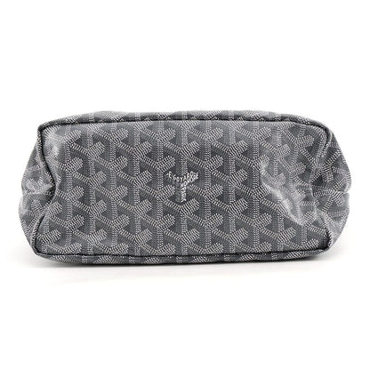 Goyard Handbag Boheme Hobo Mini Leather Pouch Included — view 3