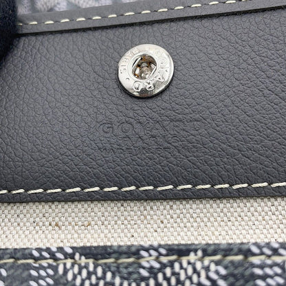 Goyard Handbag Boheme Hobo Mini Leather Pouch Included — view 8