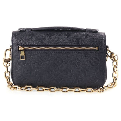 Louis Vuitton Monogram Empreinte Pochette Metis East West 2-Way Shoulder Bag — view 2