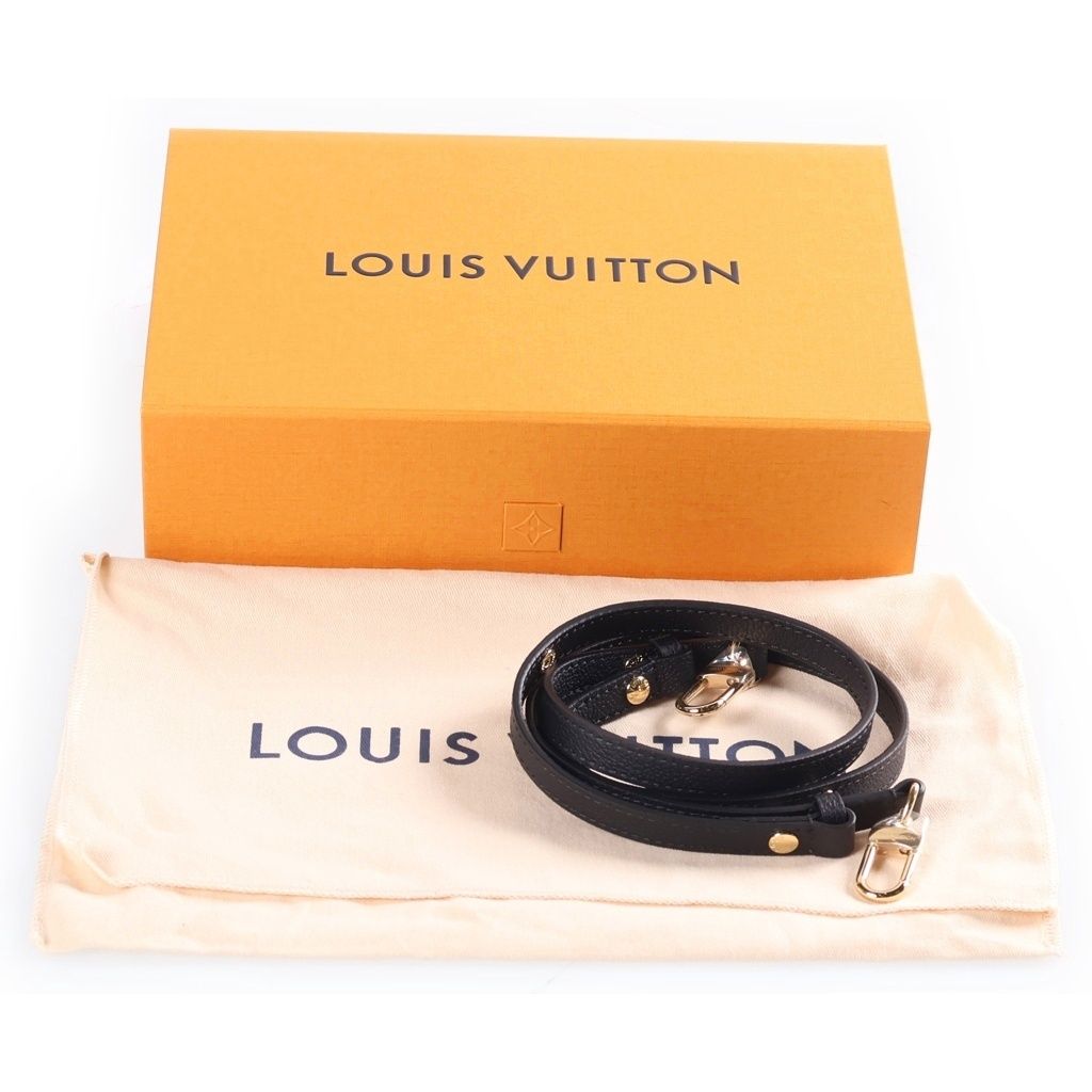 Louis Vuitton Monogram Empreinte Pochette Metis East West 2-Way Shoulder Bag — view 8