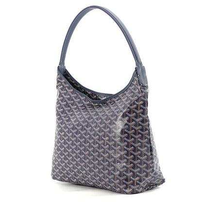Goyard Shoulder Bag Boheme Hobo PM Leather — view 2