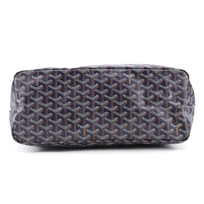 Goyard Shoulder Bag Boheme Hobo PM Leather — view 3