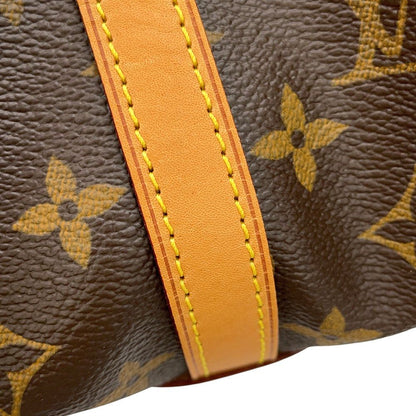 Louis Vuitton Shoulder Bag Monogram Stresa PM — view 8
