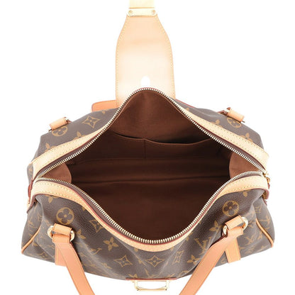 Louis Vuitton Shoulder Bag Monogram Stresa PM — view 5