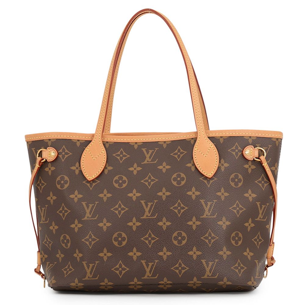 Louis Vuitton Tote Bag Monogram Neverfull PM