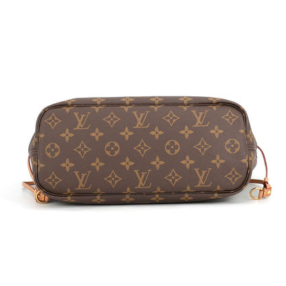 Louis Vuitton Tote Bag Monogram Neverfull PM — view 3