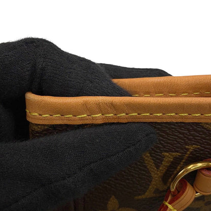 Louis Vuitton Tote Bag Monogram Neverfull PM — view 6