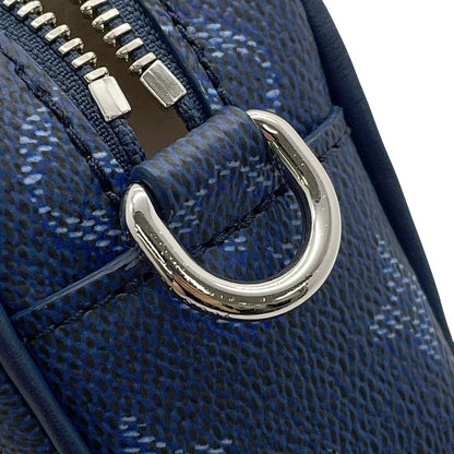 Louis Vuitton Shoulder Bag Monogram Heritage Trocadero Wearable — view 7
