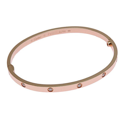 Cartier Bracelet Gold — view 2
