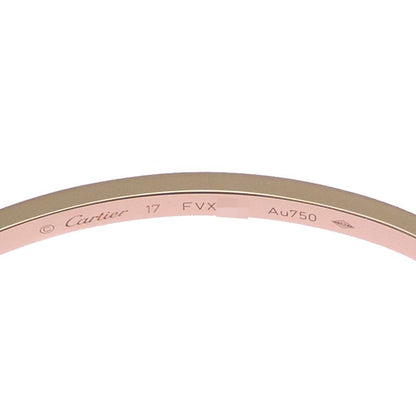 Cartier Bracelet Gold — view 5