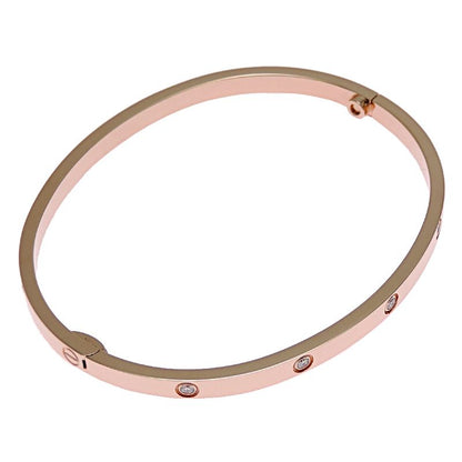Cartier Bracelet Gold — view 3