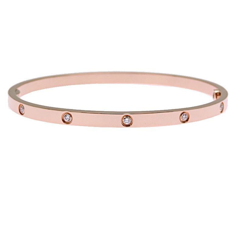 Cartier Bracelet Gold