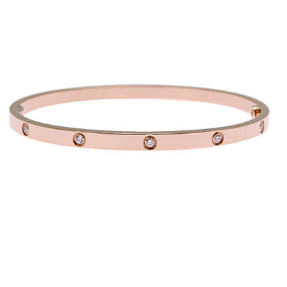 Cartier Bracelet Gold