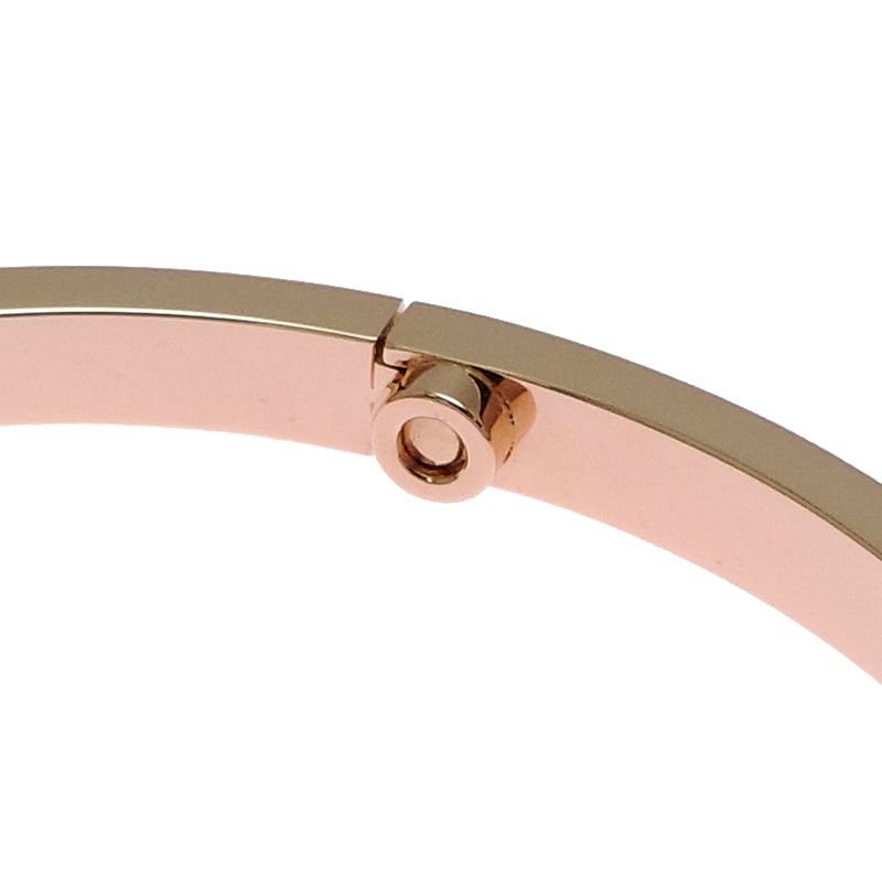 Cartier Bracelet Gold — view 4