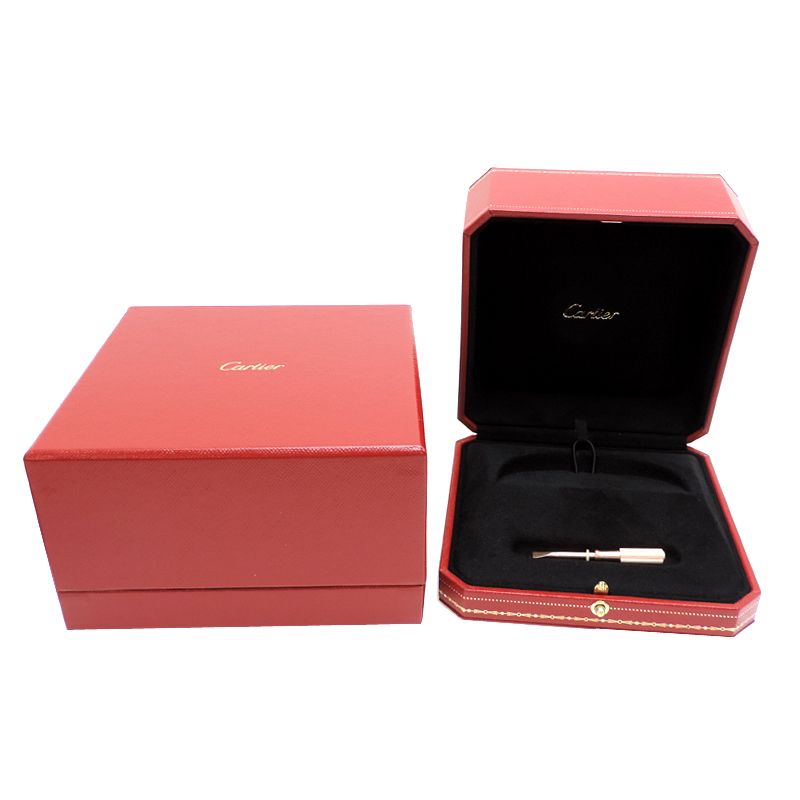 Cartier Bracelet Gold — view 6