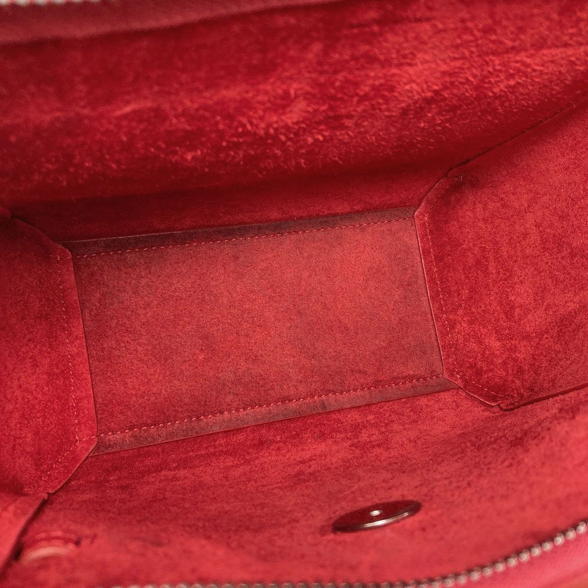 Celine Belt Bag Nano 2-Way Calfskin — view 5