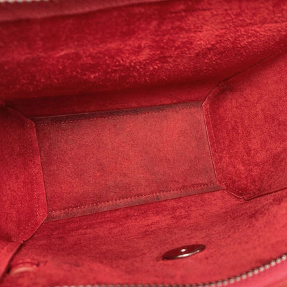 Celine Belt Bag Nano 2-Way Calfskin — view 5