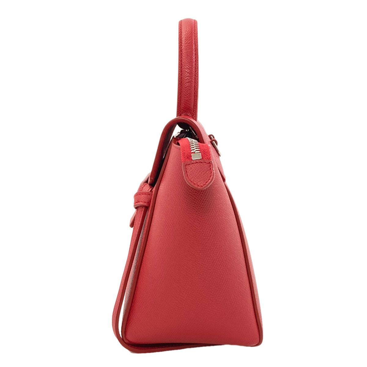 Celine Belt Bag Nano 2-Way Calfskin — view 3