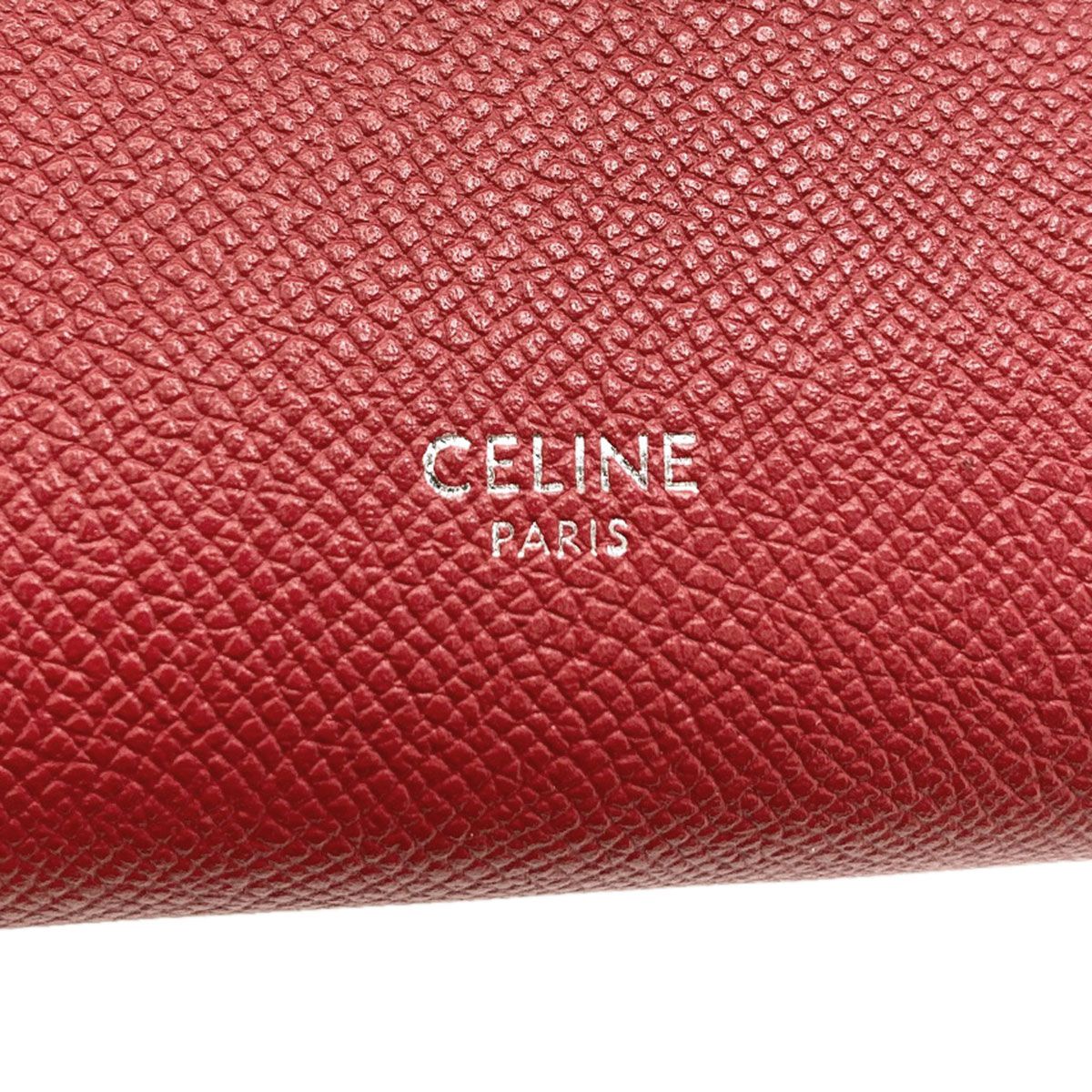 Celine Belt Bag Nano 2-Way Calfskin — view 6