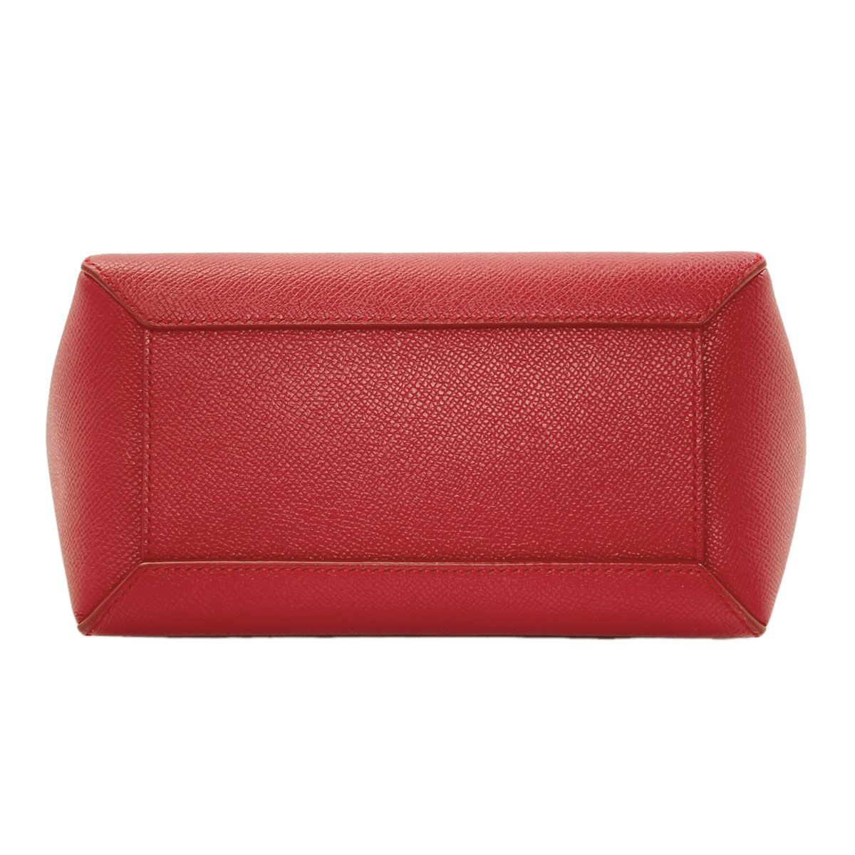 Celine Belt Bag Nano 2-Way Calfskin — view 4