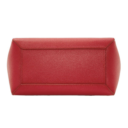 Celine Belt Bag Nano 2-Way Calfskin — view 4